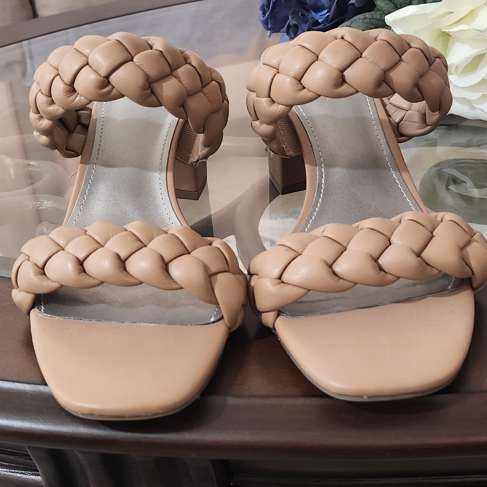 Worthington heels